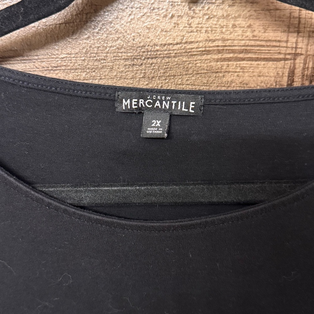 J Crew top - Picture 2 of 6